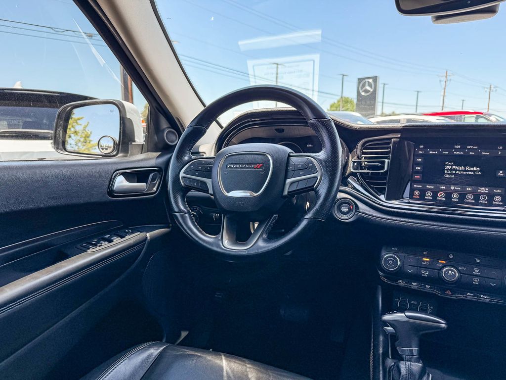 Thumbnail: 2021 Dodge Durango - 15