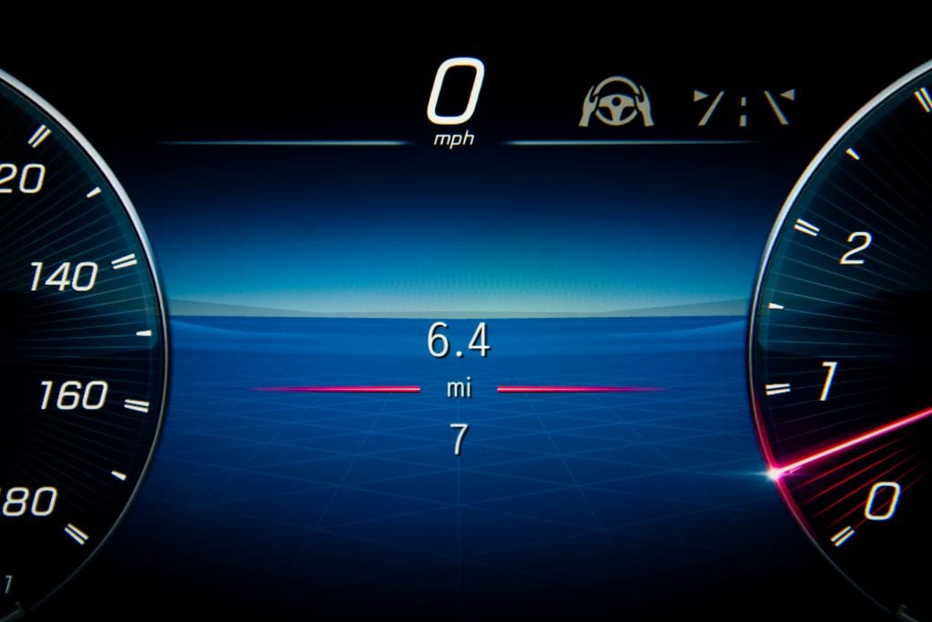 Thumbnail: 2026 Mercedes-Benz GLE - 24