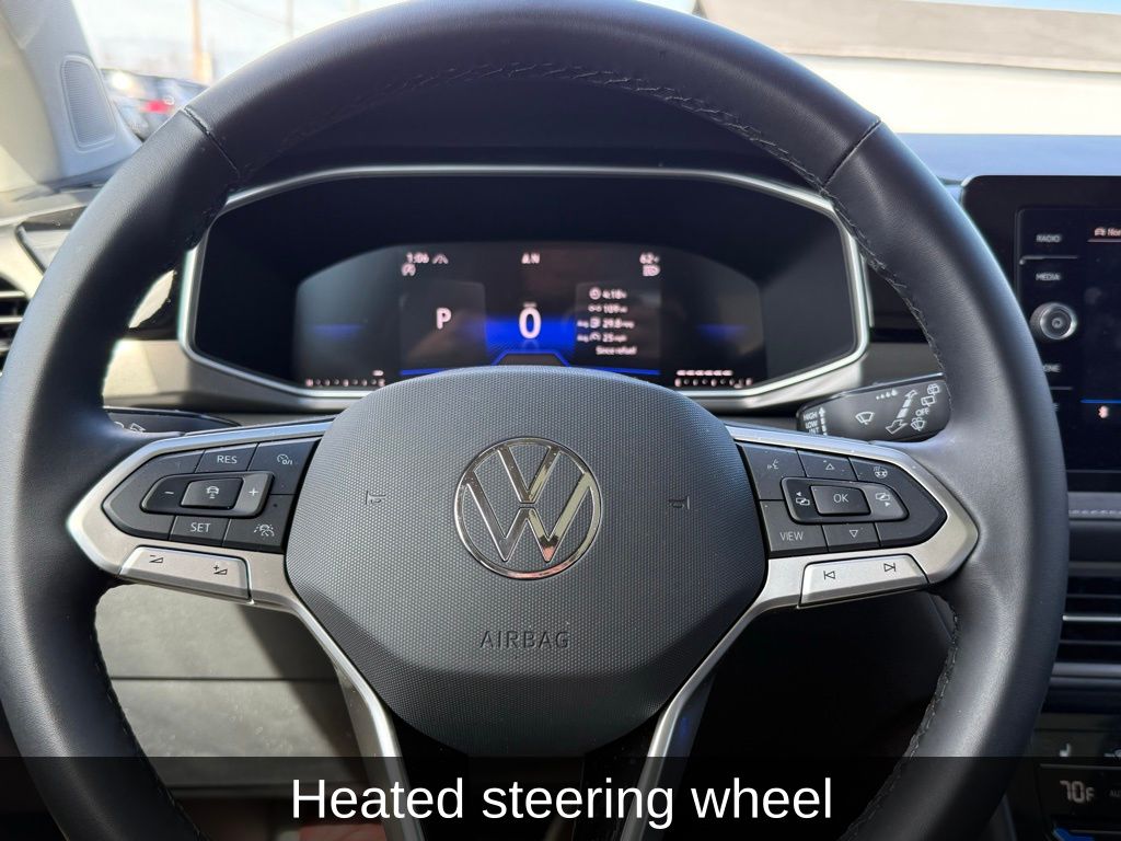 Thumbnail: 2025 Volkswagen Taos - 13