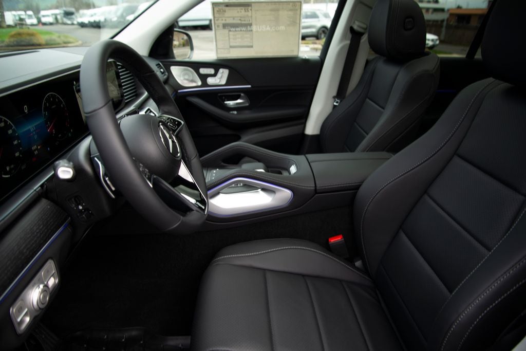 Thumbnail: 2026 Mercedes-Benz GLE - 11