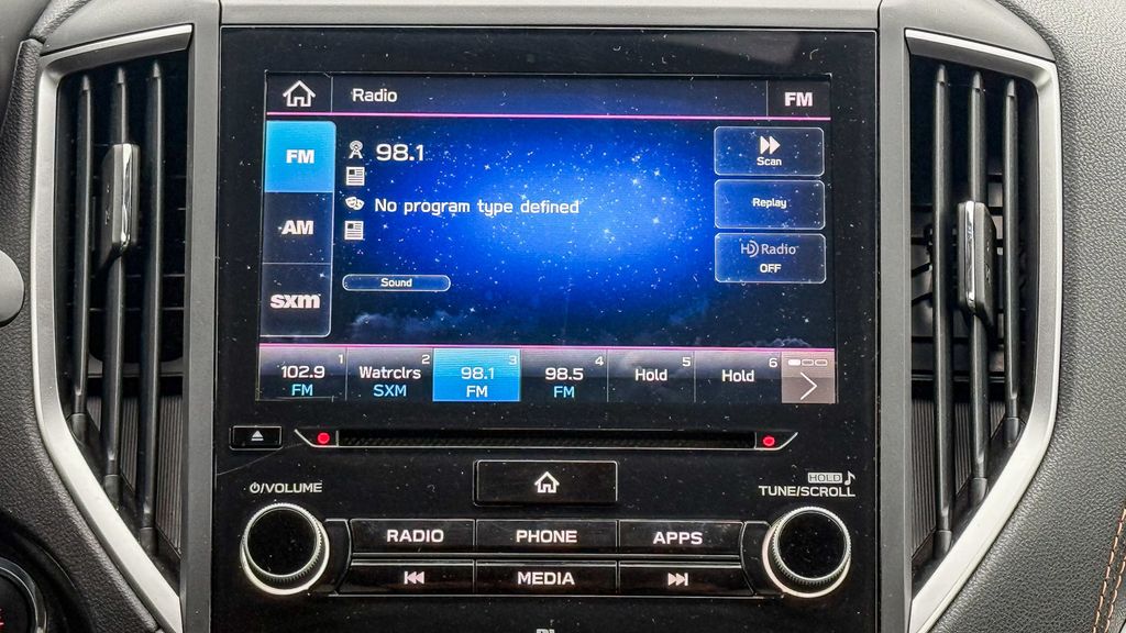 Thumbnail: 2022 Subaru Crosstrek - 14