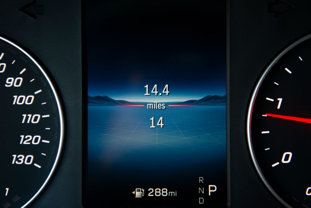 Thumbnail: 2026 Mercedes-Benz Sprinter - 21