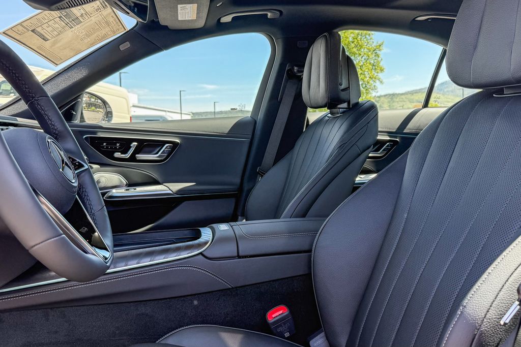 Thumbnail: 2026 Mercedes-Benz E-Class - 18