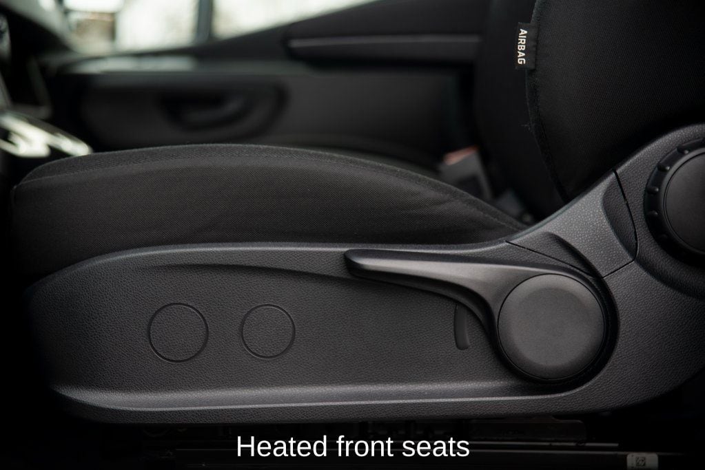 Thumbnail: 2025 Mercedes-Benz Sprinter - 31