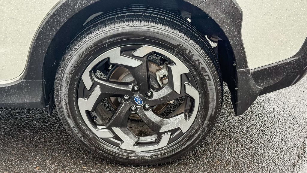 Thumbnail: 2022 Subaru Crosstrek - 10