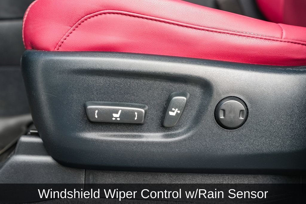 Thumbnail: 2022 Lexus GX - 23