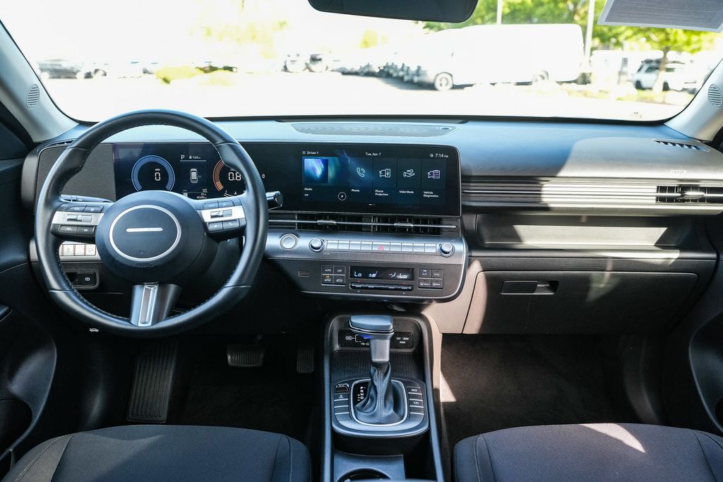 Thumbnail: 2025 Hyundai Kona - 14