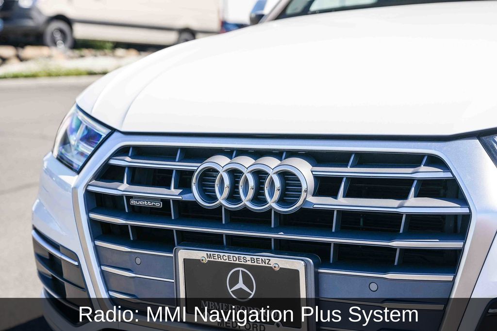 Thumbnail: 2018 Audi Q5 - 5