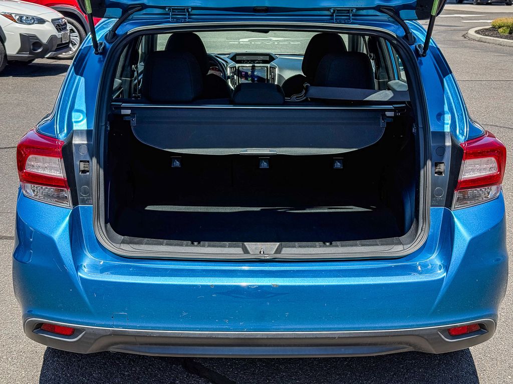 Thumbnail: 2017 Subaru Impreza - 25