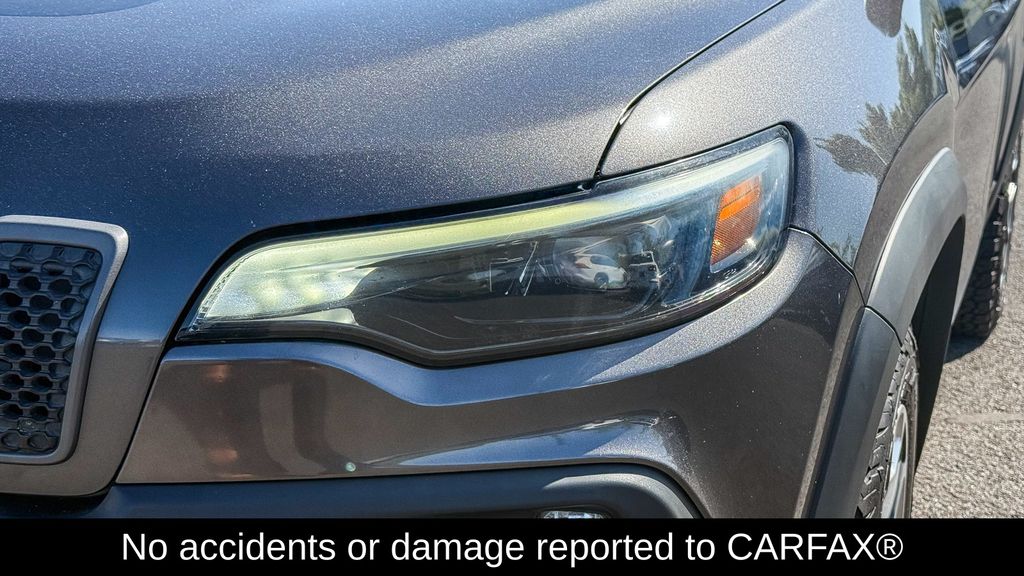 Thumbnail: 2019 Jeep Cherokee - 2