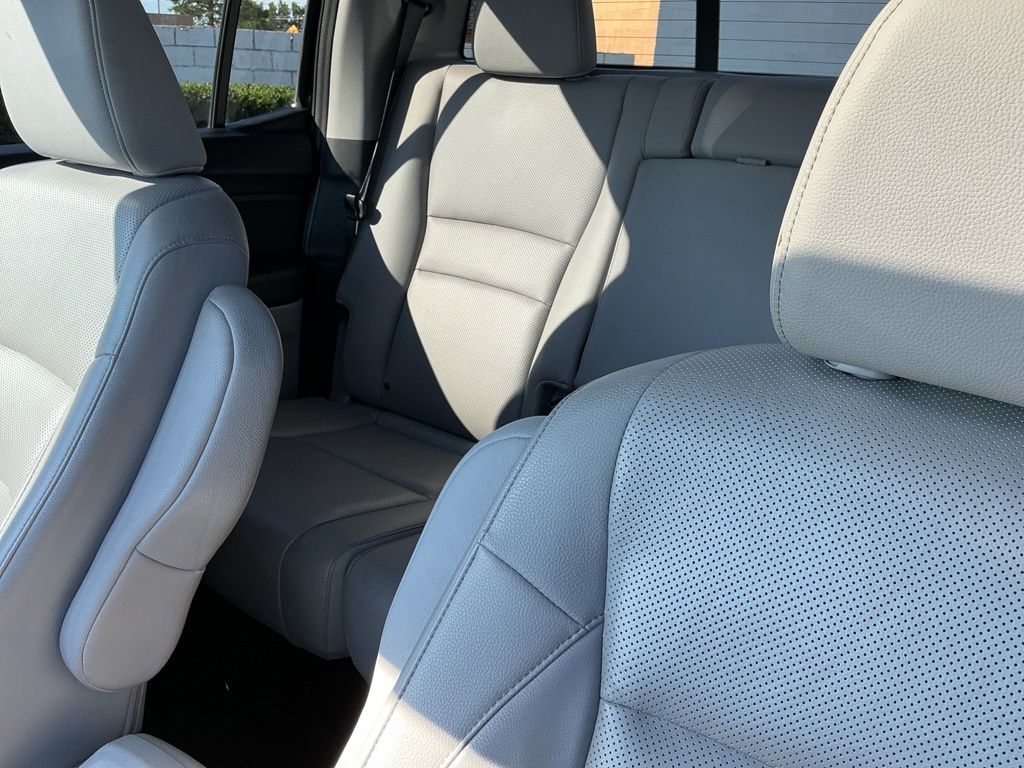 Thumbnail: 2019 Honda Ridgeline - 12