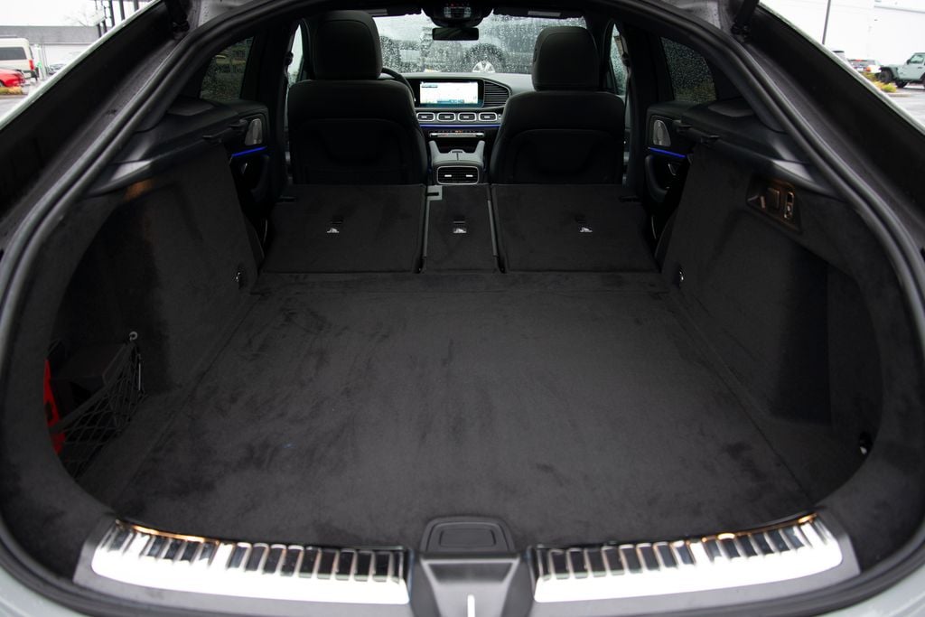 Thumbnail: 2026 Mercedes-Benz GLE - 23