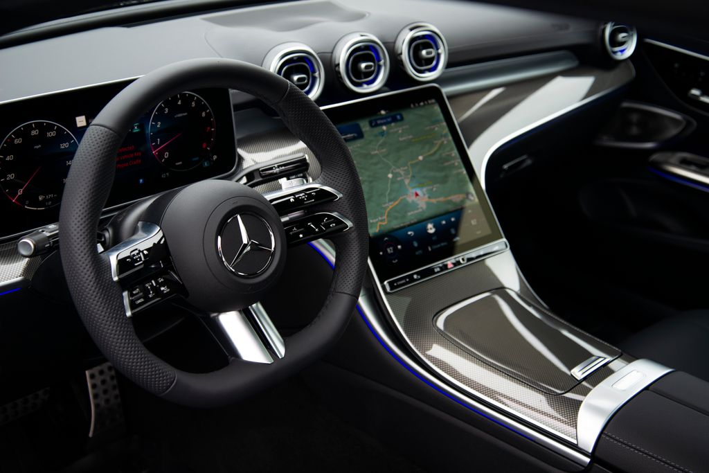 Thumbnail: 2026 Mercedes-Benz CLE - 18