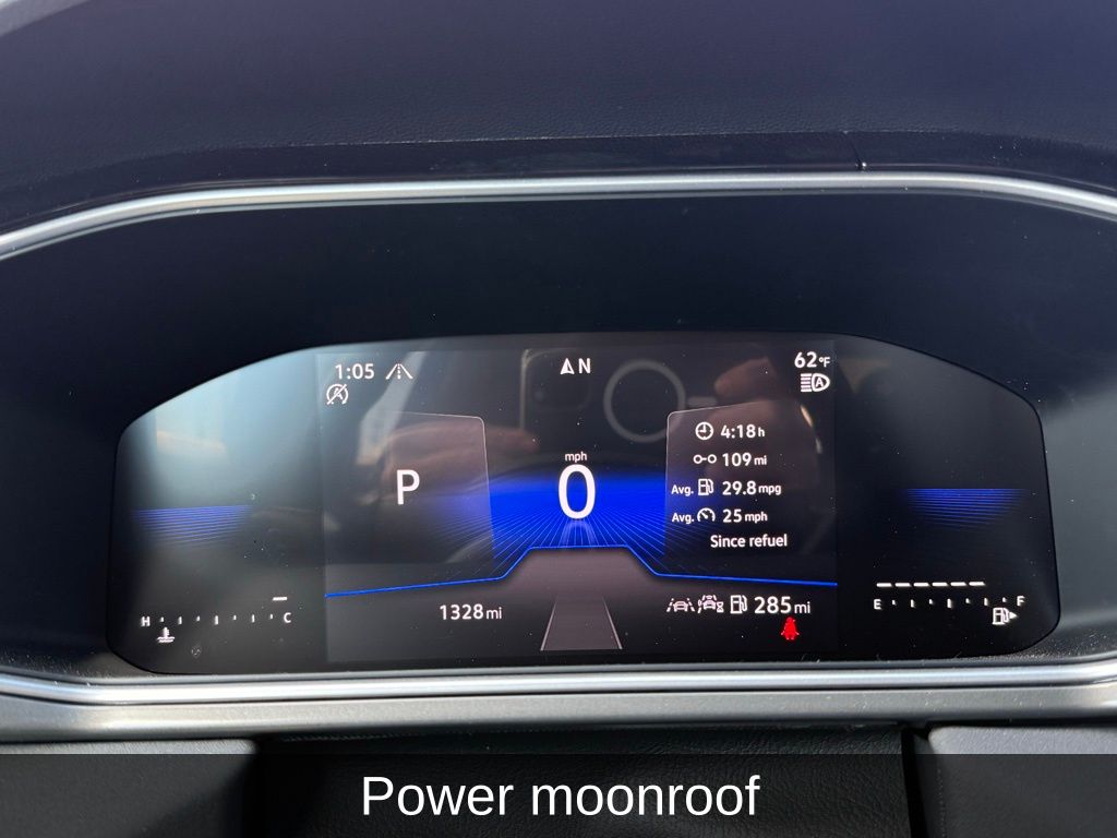 Thumbnail: 2025 Volkswagen Taos - 8