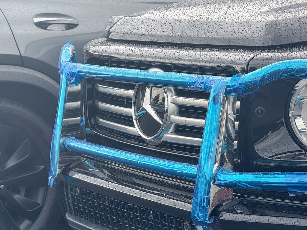 Thumbnail: 2026 Mercedes-Benz G-Class - 5