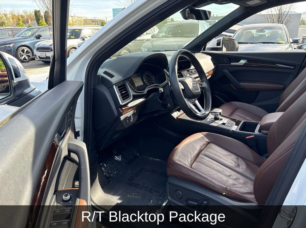 Thumbnail: 2024 Dodge Hornet - 7