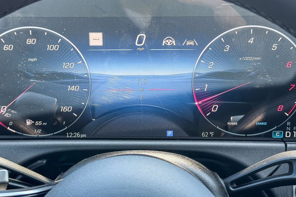 Thumbnail: 2026 Mercedes-Benz E-Class - 24