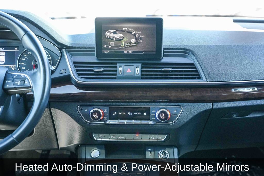 Thumbnail: 2018 Audi Q5 - 15