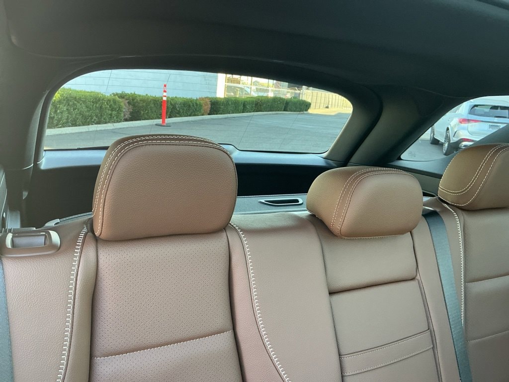 2027 Mercedes-Benz GLE GLE350 - Photo 27