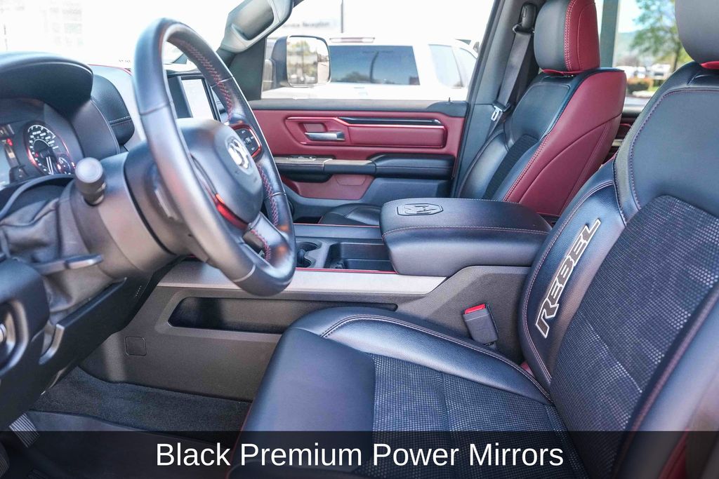 Thumbnail: 2020 RAM 1500 - 20