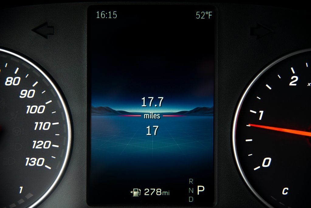 Thumbnail: 2025 Mercedes-Benz Sprinter - 44