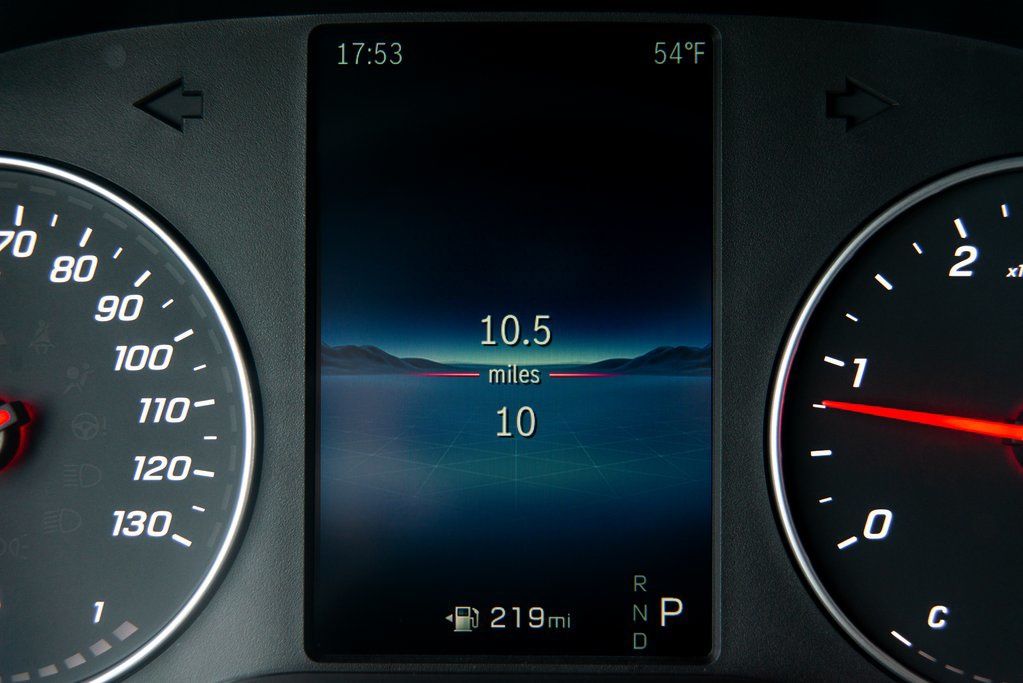 Thumbnail: 2025 Mercedes-Benz Sprinter - 42