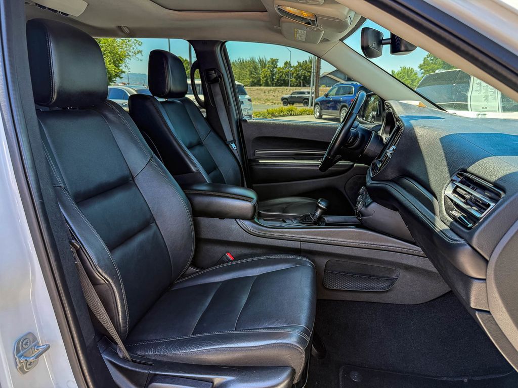 Thumbnail: 2021 Dodge Durango - 16