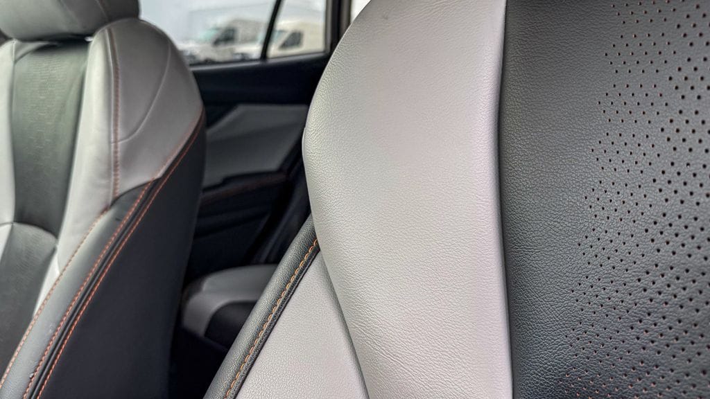 Thumbnail: 2022 Subaru Crosstrek - 22