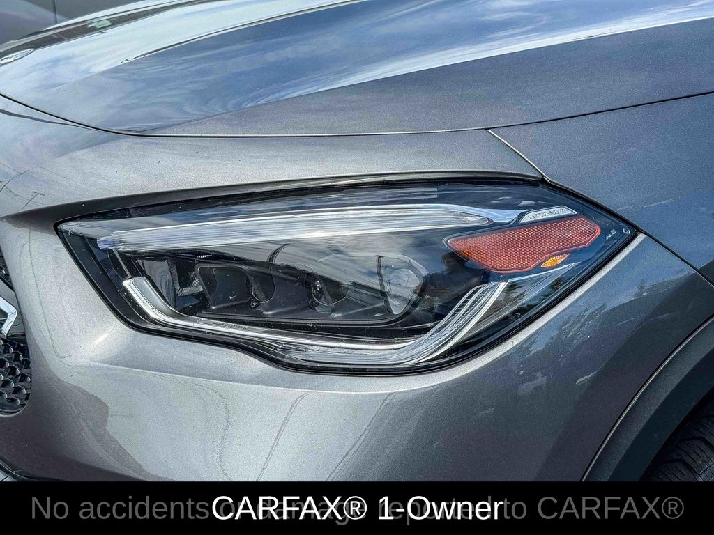 Thumbnail: 2022 Mercedes-Benz GLA - 2