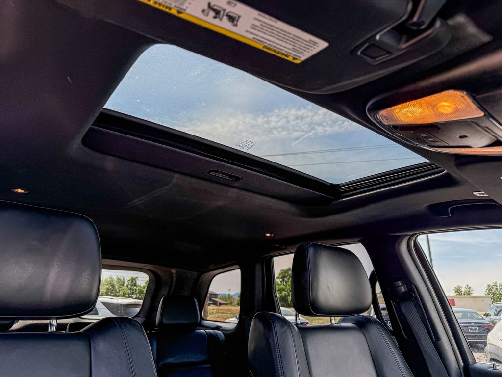 Thumbnail: 2021 Jeep Grand Cherokee - 15