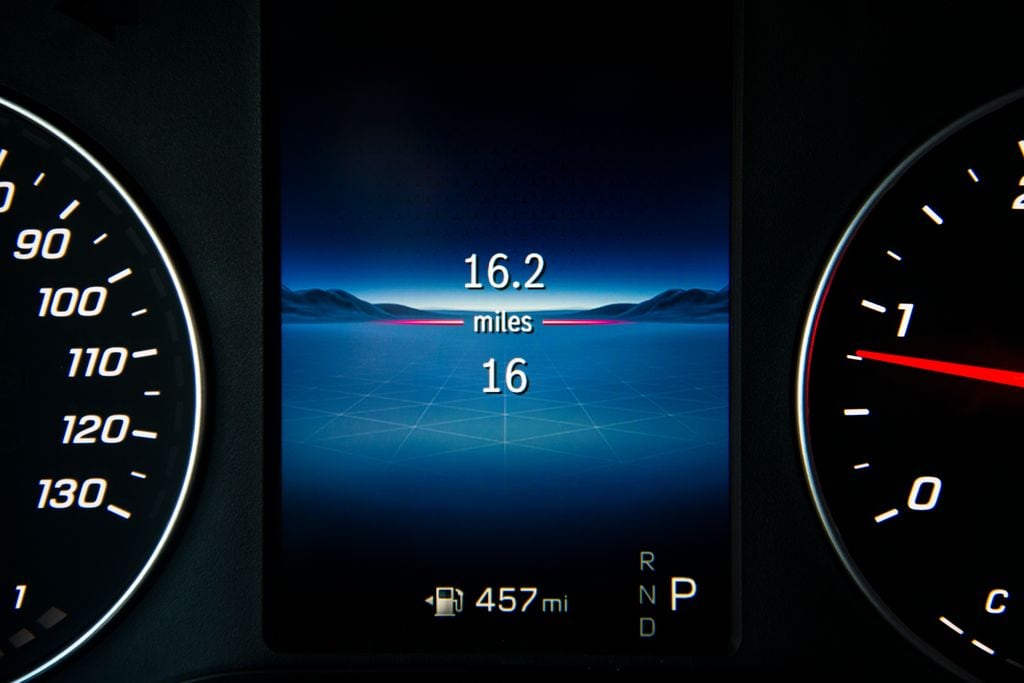 Thumbnail: 2026 Mercedes-Benz Sprinter - 23