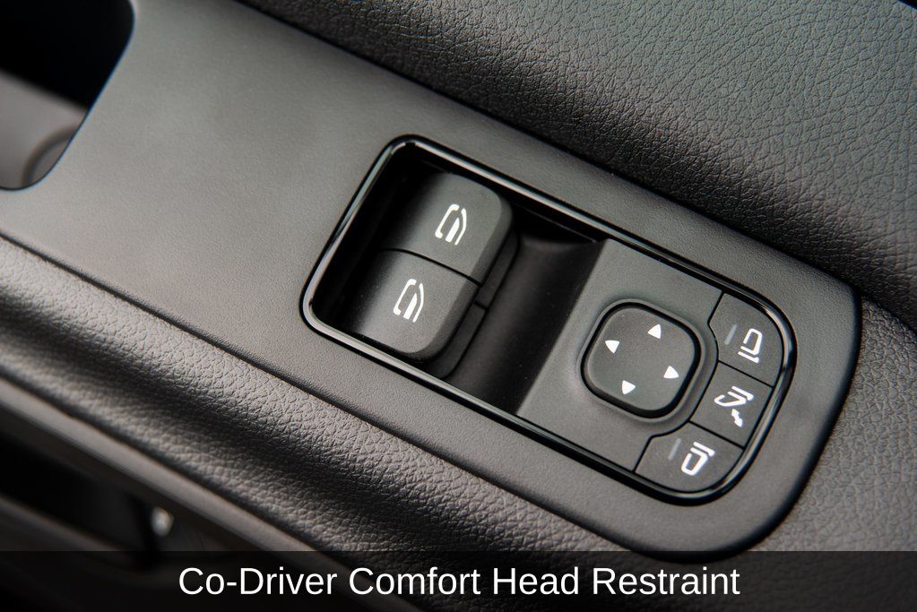 Thumbnail: 2025 Mercedes-Benz Sprinter - 27