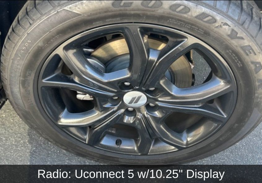 Thumbnail: 2024 Dodge Hornet - 11