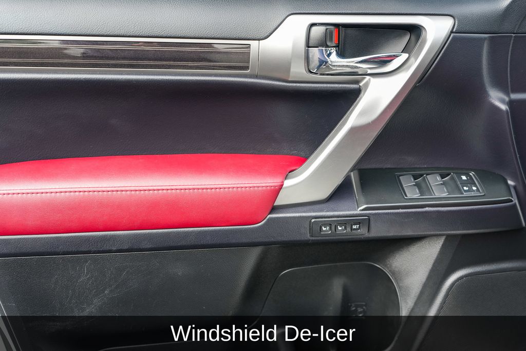 Thumbnail: 2022 Lexus GX - 25