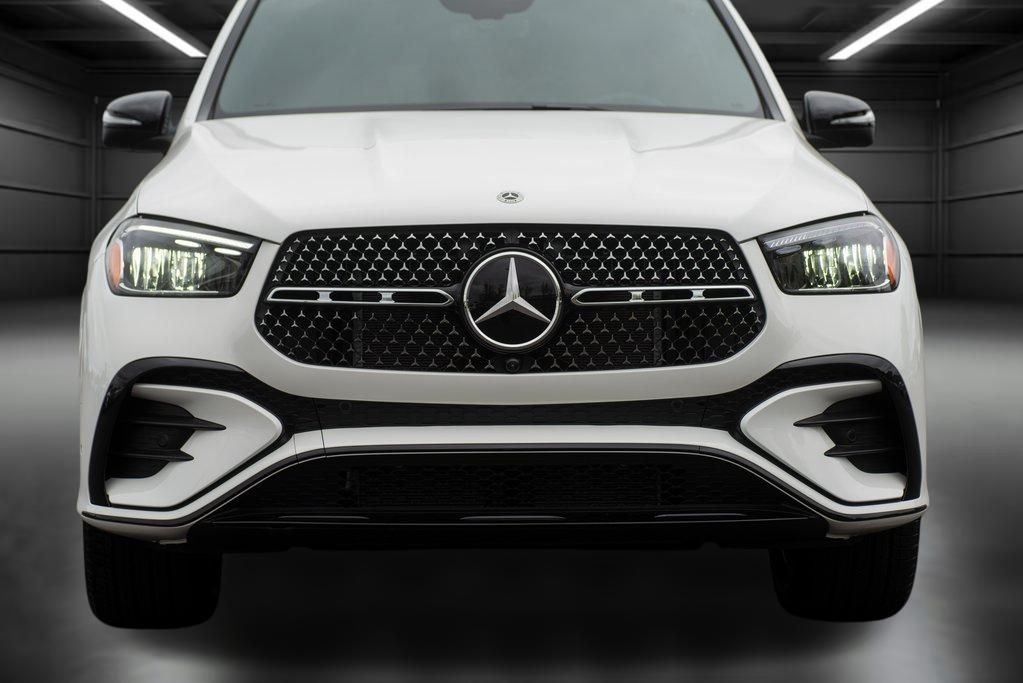 Thumbnail: 2025 Mercedes-Benz GLE - 12