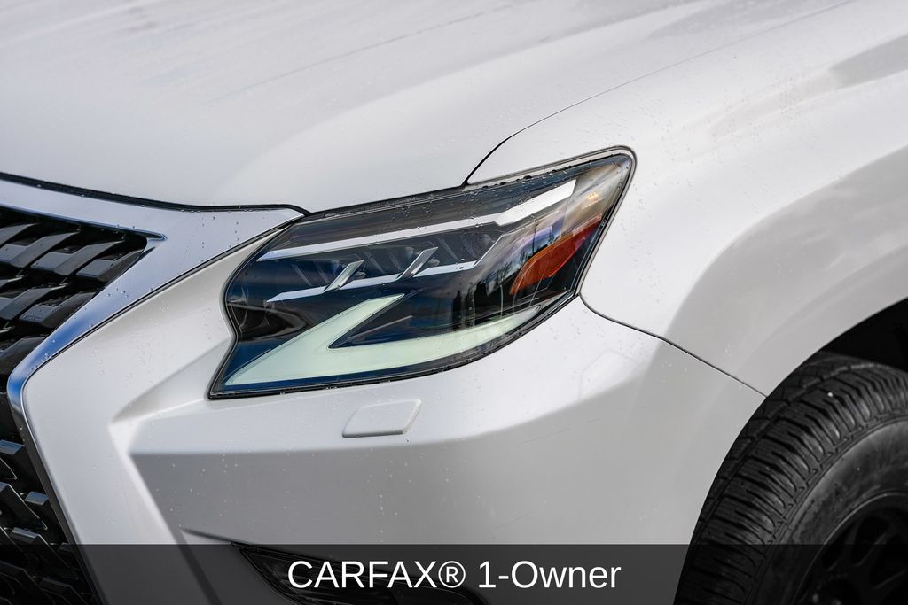 Thumbnail: 2022 Lexus GX - 2