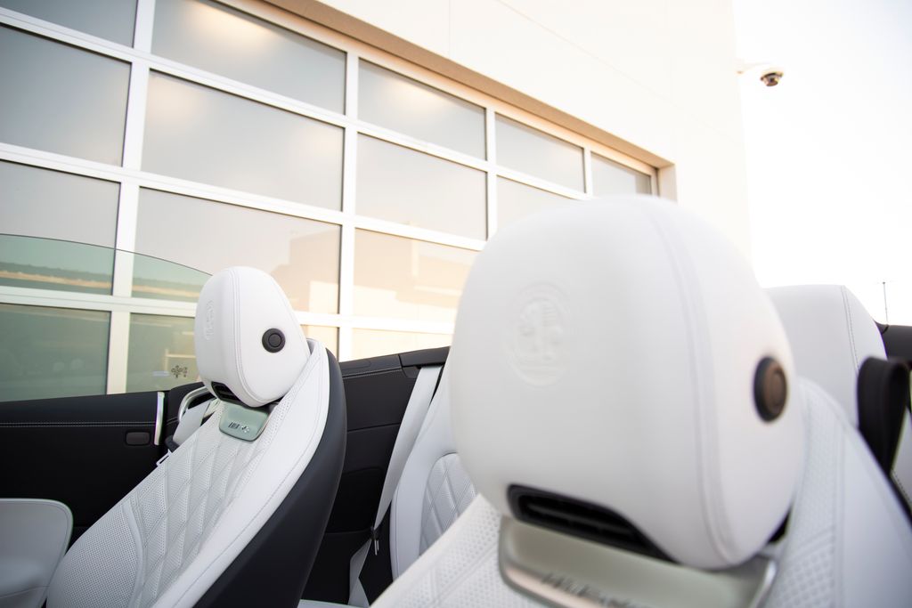 Thumbnail: 2026 Mercedes-Benz SL-Class - 13