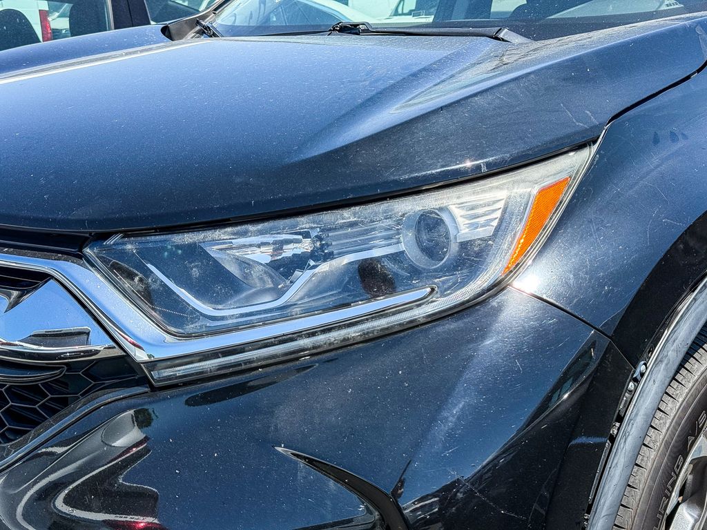 Thumbnail: 2017 Honda CR-V - 4