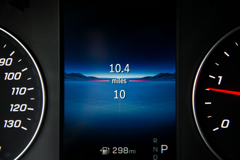 Thumbnail: 2026 Mercedes-Benz Sprinter - 22