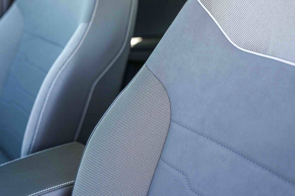 Thumbnail: 2025 Volkswagen Taos - 25