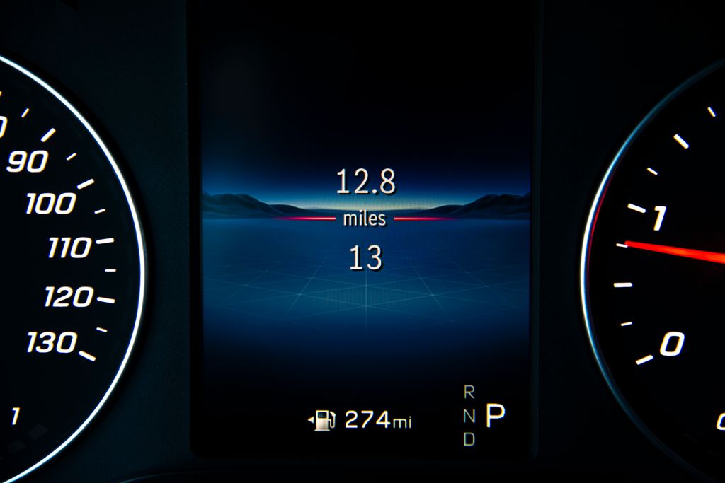 Thumbnail: 2026 Mercedes-Benz Sprinter - 24