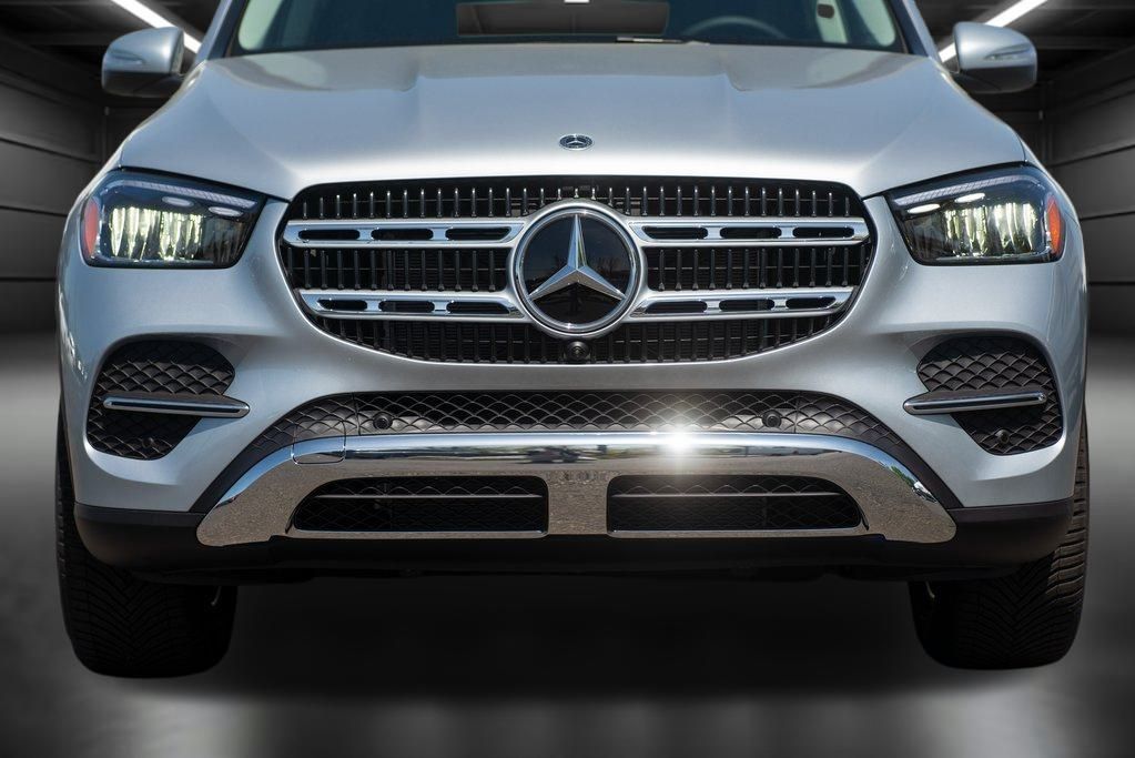 Thumbnail: 2025 Mercedes-Benz GLE - 13
