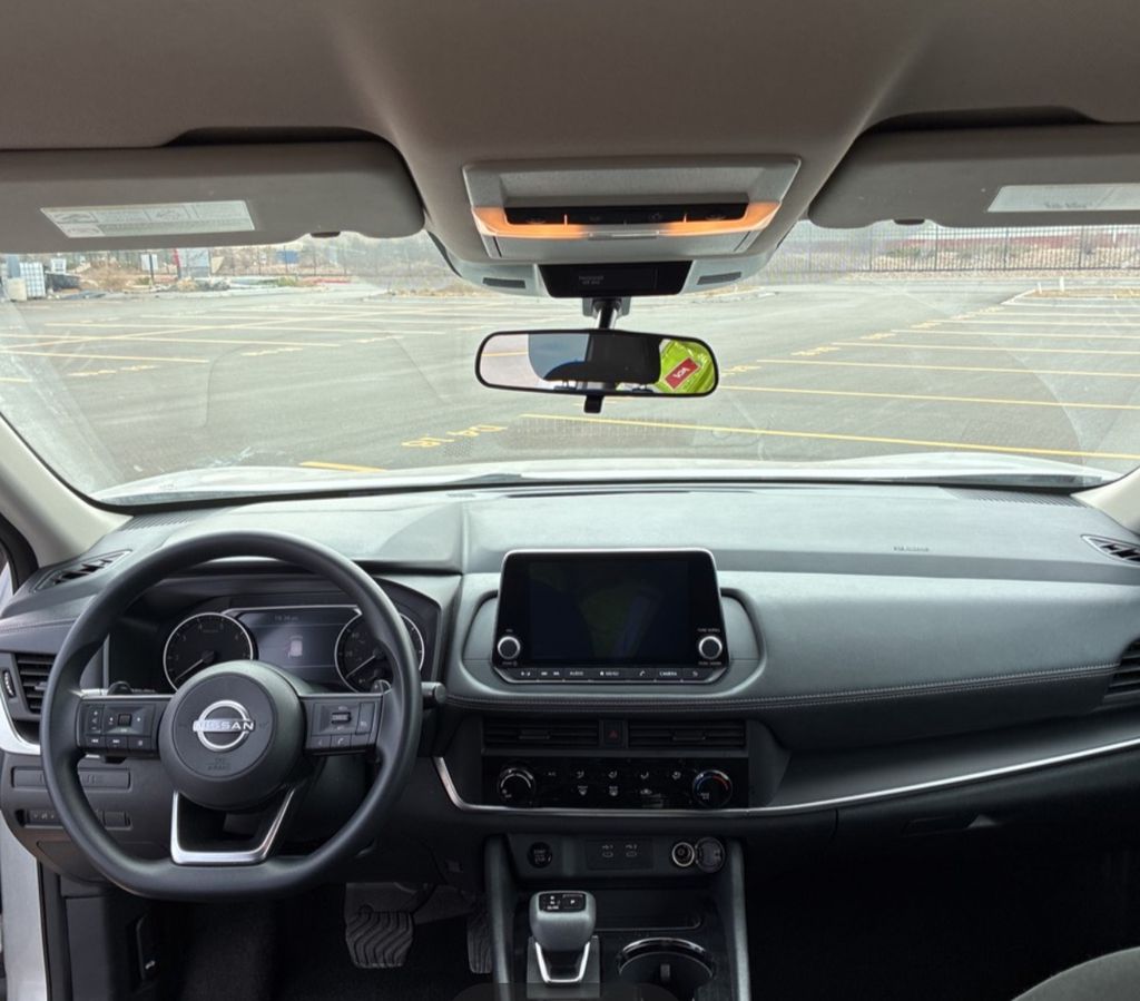 Thumbnail: 2024 Nissan Rogue - 14