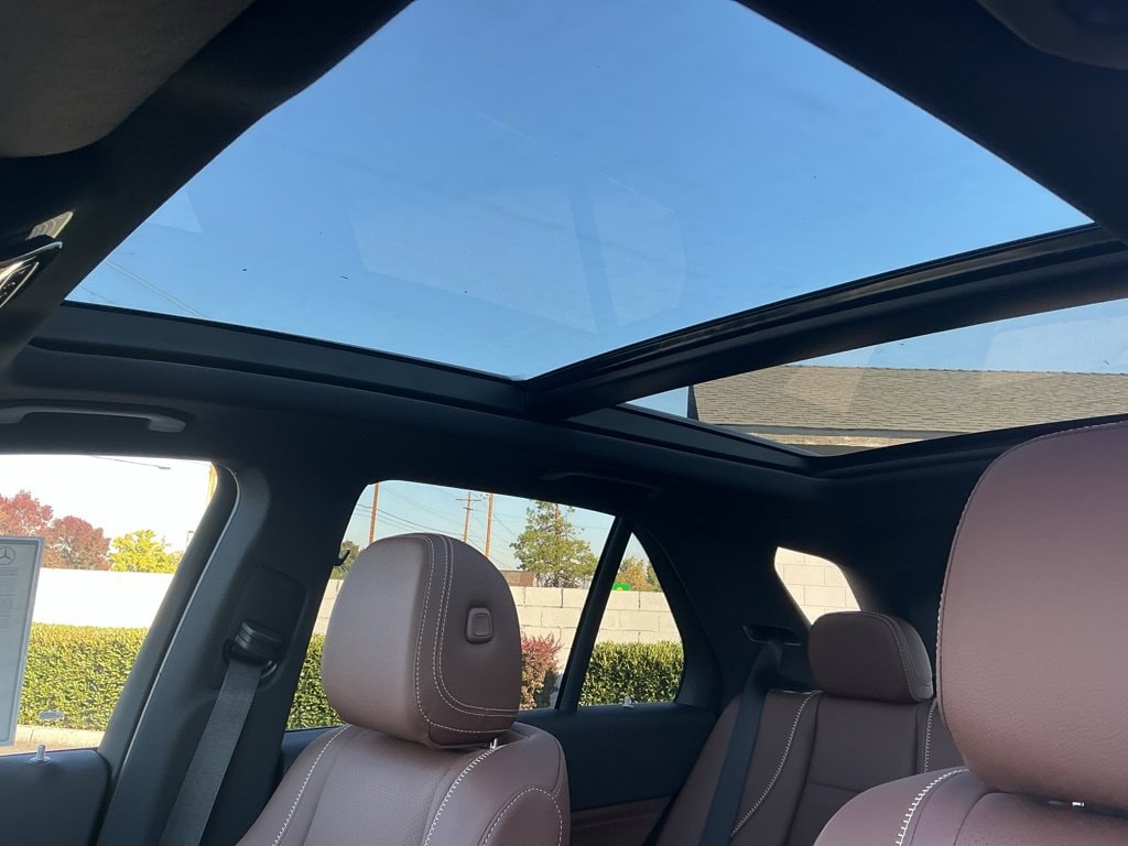 2027 Mercedes-Benz GLE GLE350 - Photo 14