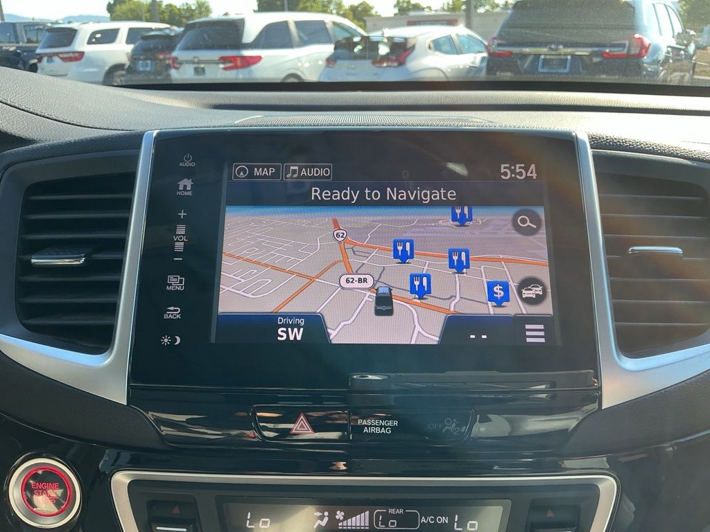 Thumbnail: 2019 Honda Ridgeline - 30