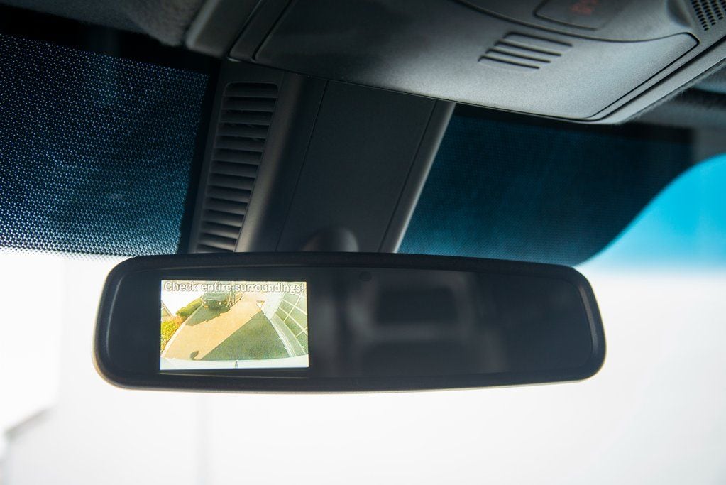 Thumbnail: 2026 Mercedes-Benz Sprinter - 22