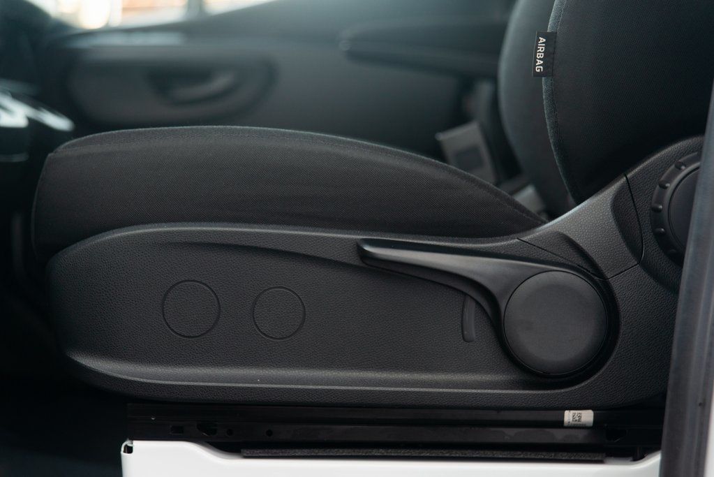 Thumbnail: 2025 Mercedes-Benz Sprinter - 26