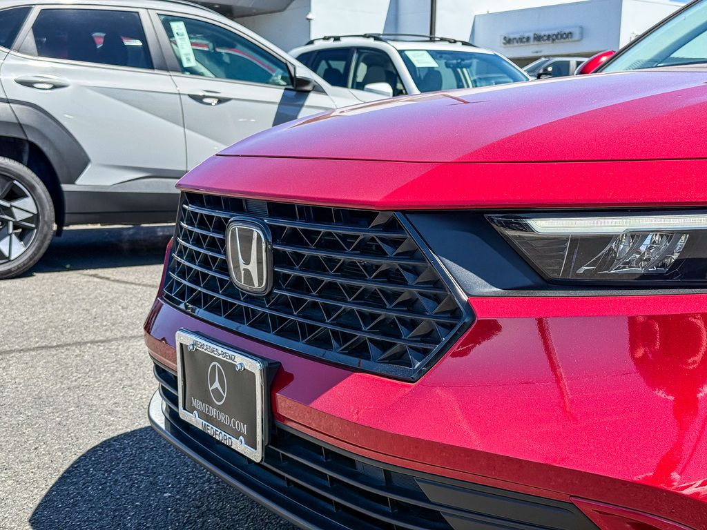 Thumbnail: 2024 Honda Accord - 2