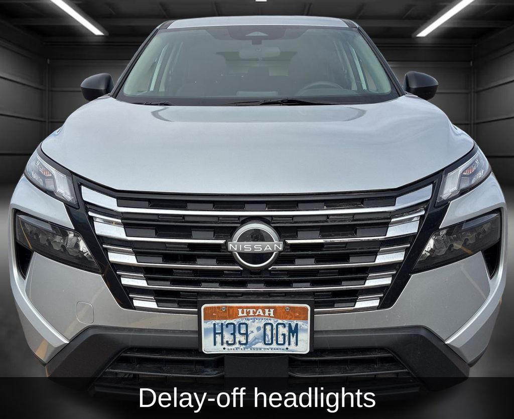 Thumbnail: 2024 Nissan Rogue - 9