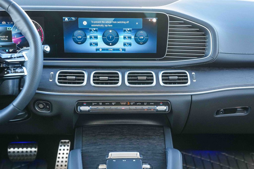 Thumbnail: 2026 Mercedes-Benz GLS - 13